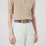 GG Marmont reversible belt - Image 2
